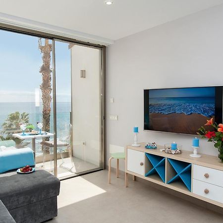 Apartment Playa Del Aguila Ne/Im Exteriér fotografie