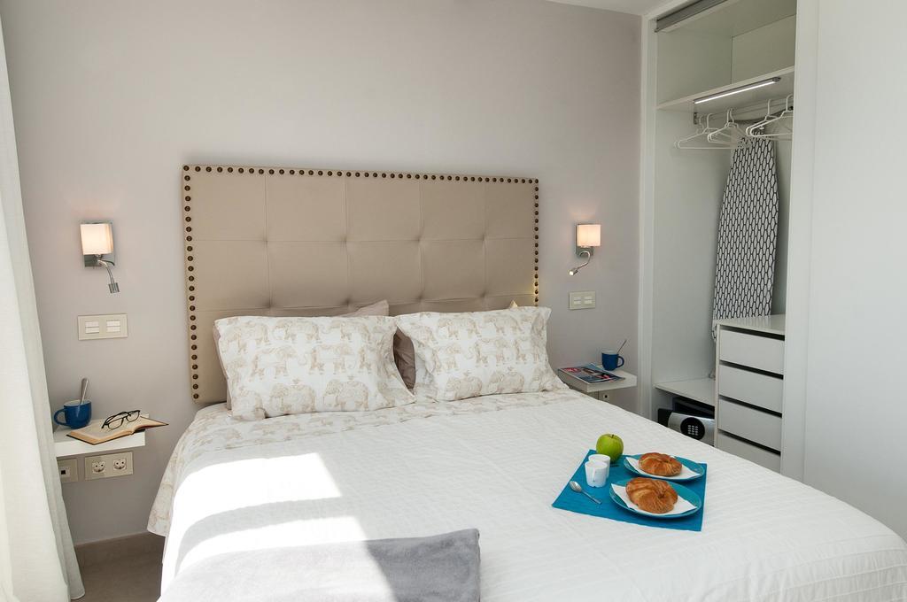 Apartment Playa Del Aguila Ne/Im Exteriér fotografie