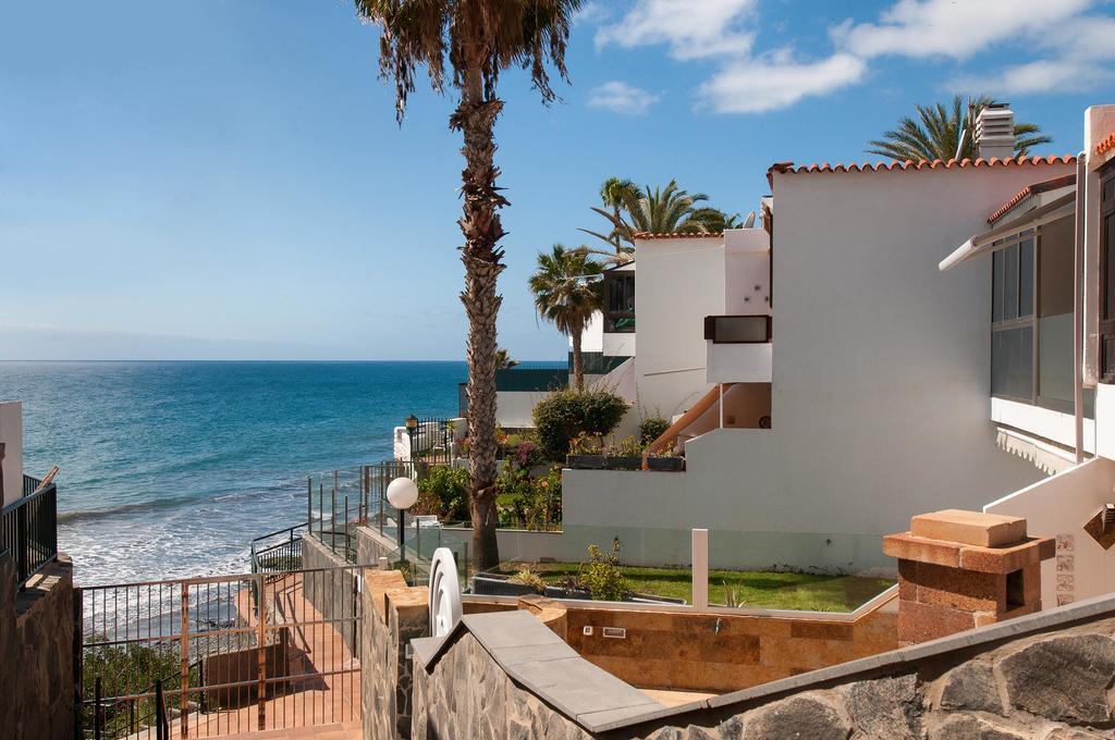 Apartment Playa Del Aguila Ne/Im Exteriér fotografie