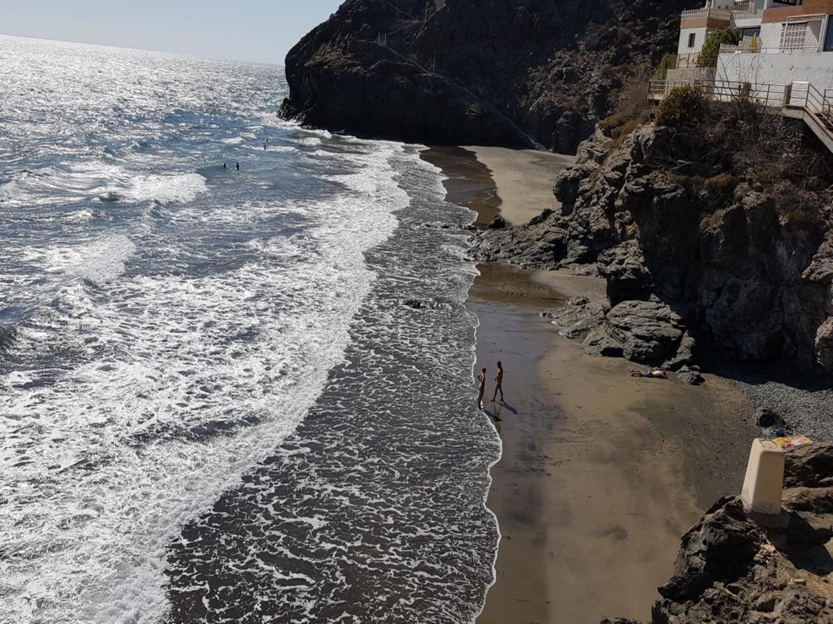 Apartment Playa Del Aguila Ne/Im Pokoj fotografie