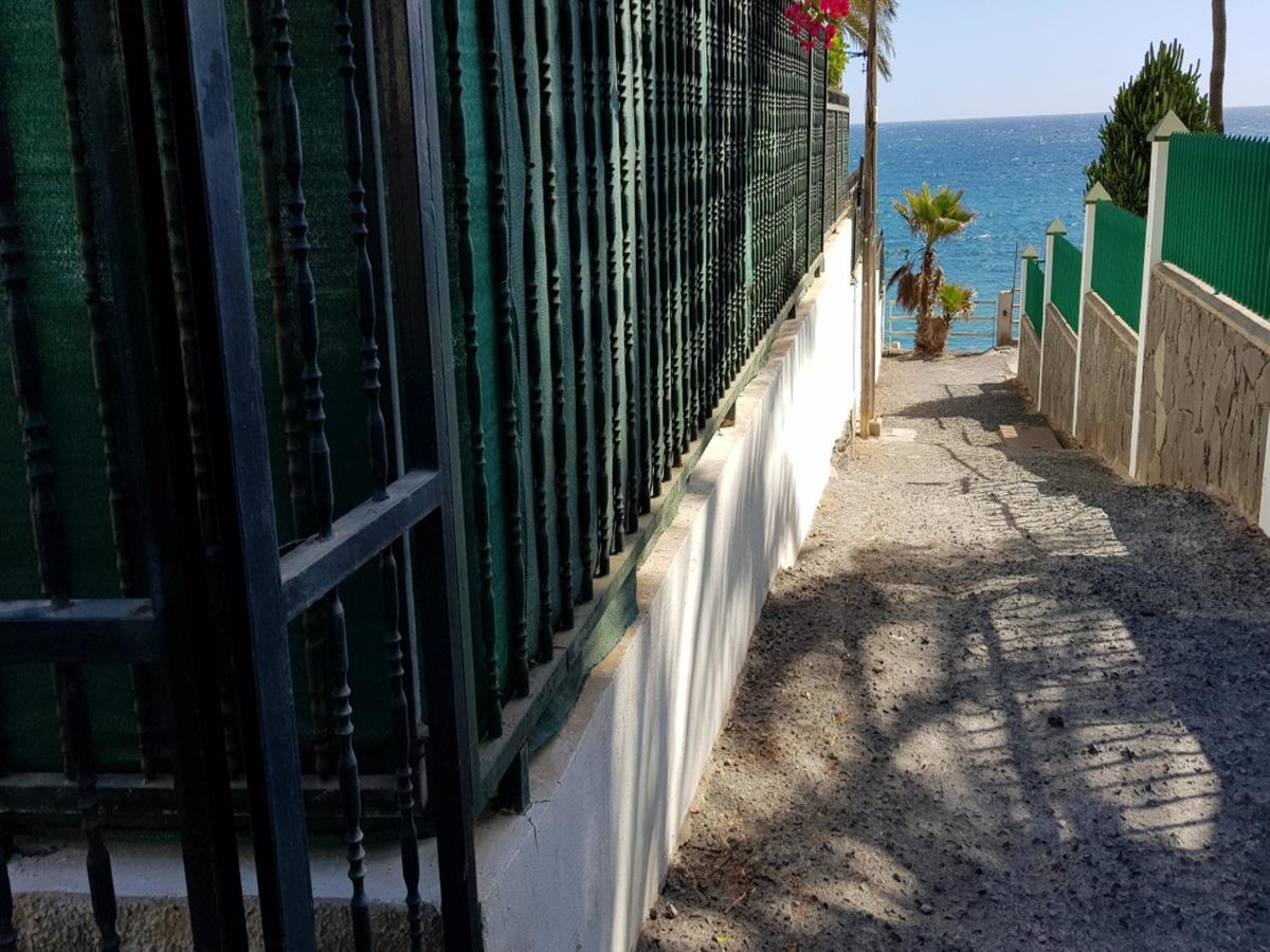 Apartment Playa Del Aguila Ne/Im Pokoj fotografie